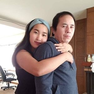 Meet your Posher, Her